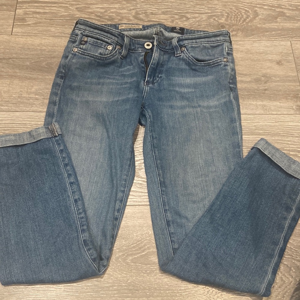 AG jeans